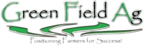 Green Field Ag logo